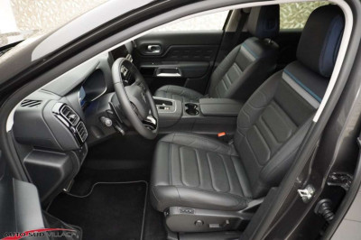 Citroën C5 Aircross Gebrauchtwagen