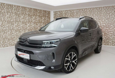 Citroën C5 Aircross Gebrauchtwagen