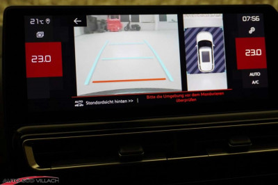 Citroën C5 Aircross Gebrauchtwagen