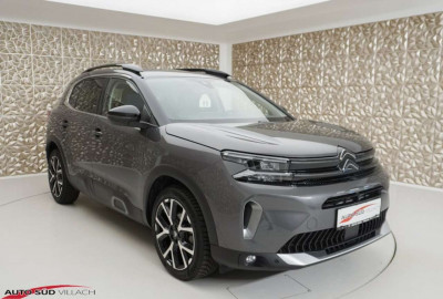 Citroën C5 Aircross Gebrauchtwagen