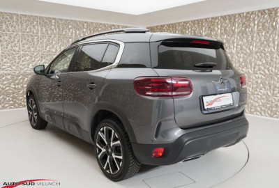 Citroën C5 Aircross Gebrauchtwagen