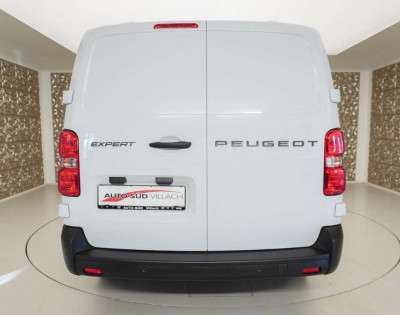 Peugeot Expert Gebrauchtwagen