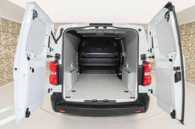 Peugeot Expert Gebrauchtwagen