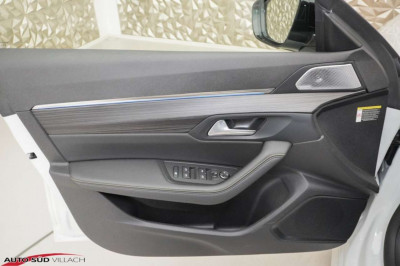 Peugeot 508 Gebrauchtwagen Peugeot 508 Gebrauchtwagen