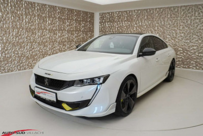 Peugeot 508 Gebrauchtwagen