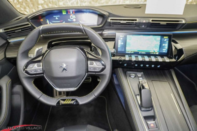 Peugeot 508 Gebrauchtwagen Peugeot 508 Gebrauchtwagen