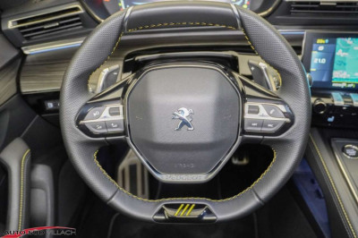 Peugeot 508 Gebrauchtwagen Peugeot 508 Gebrauchtwagen