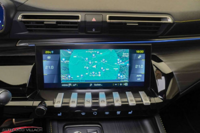 Peugeot 508 Gebrauchtwagen Peugeot 508 Gebrauchtwagen