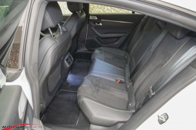 Peugeot 508 Gebrauchtwagen Peugeot 508 Gebrauchtwagen