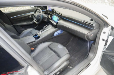 Peugeot 508 Gebrauchtwagen Peugeot 508 Gebrauchtwagen