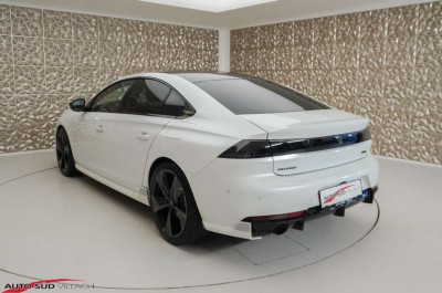 Peugeot 508 Gebrauchtwagen Peugeot 508 Gebrauchtwagen