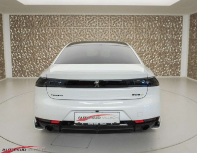 Peugeot 508 Gebrauchtwagen Peugeot 508 Gebrauchtwagen