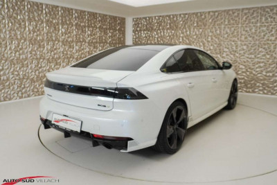 Peugeot 508 Gebrauchtwagen Peugeot 508 Gebrauchtwagen