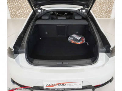 Peugeot 508 Gebrauchtwagen Peugeot 508 Gebrauchtwagen