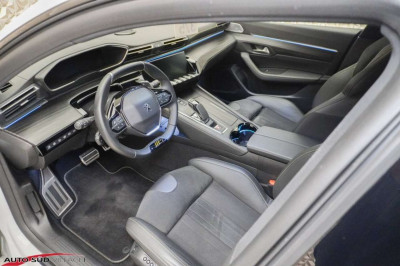 Peugeot 508 Gebrauchtwagen Peugeot 508 Gebrauchtwagen