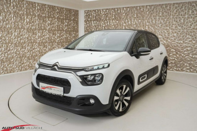 Citroën C3 Gebrauchtwagen