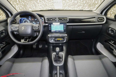 Citroën C3 Gebrauchtwagen