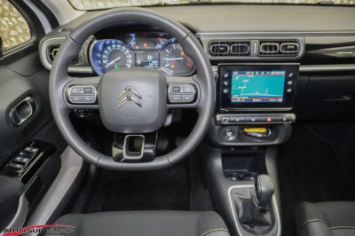 Citroën C3 Gebrauchtwagen