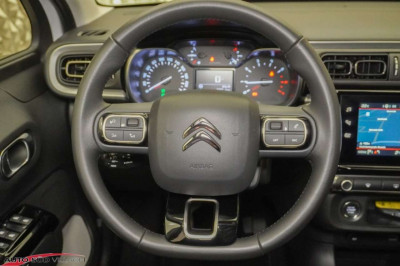 Citroën C3 Gebrauchtwagen