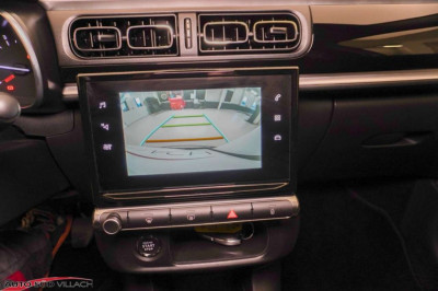 Citroën C3 Gebrauchtwagen