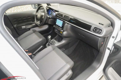 Citroën C3 Gebrauchtwagen