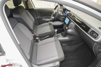 Citroën C3 Gebrauchtwagen