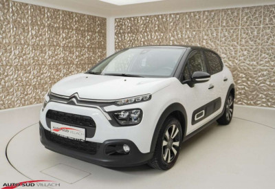 Citroën C3 Gebrauchtwagen
