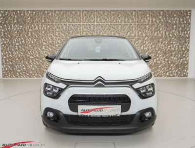 Citroën C3 Gebrauchtwagen