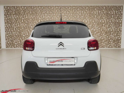 Citroën C3 Gebrauchtwagen