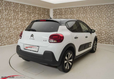 Citroën C3 Gebrauchtwagen