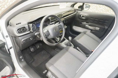 Citroën C3 Gebrauchtwagen