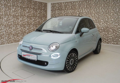 Fiat 500 Gebrauchtwagen