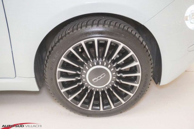 Fiat 500 Gebrauchtwagen