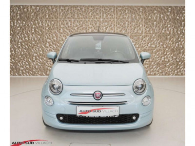 Fiat 500 Gebrauchtwagen