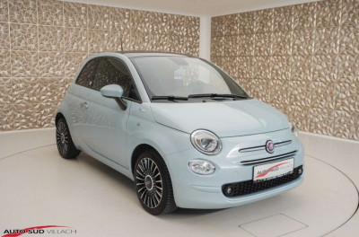 Fiat 500 Gebrauchtwagen