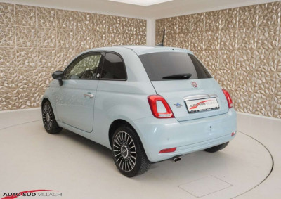 Fiat 500 Gebrauchtwagen