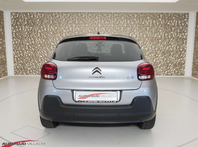 Citroën C3 Gebrauchtwagen