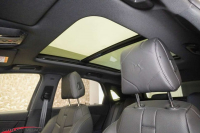 DS Automobiles DS 7 Vorführwagen