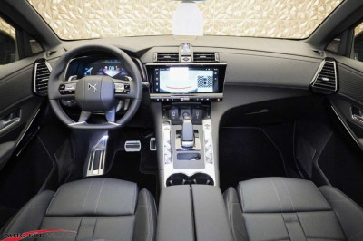 DS Automobiles DS 7 Vorführwagen