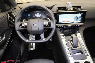 DS Automobiles DS 7 Vorführwagen