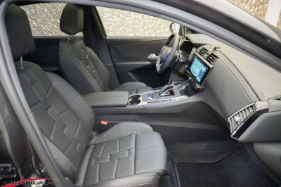 DS Automobiles DS 7 Vorführwagen