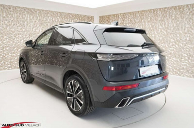 DS Automobiles DS 7 Vorführwagen