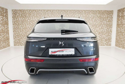 DS Automobiles DS 7 Vorführwagen