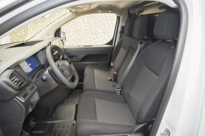 Citroën Jumpy Gebrauchtwagen