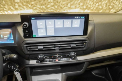 Citroën Jumpy Gebrauchtwagen