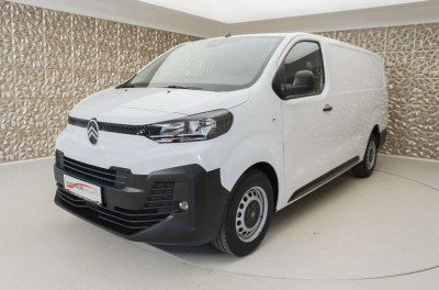Citroën Jumpy Gebrauchtwagen
