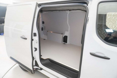 Citroën Jumpy Gebrauchtwagen