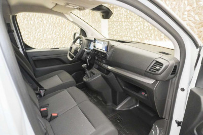 Citroën Jumpy Gebrauchtwagen