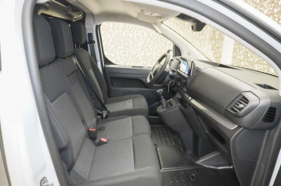 Citroën Jumpy Gebrauchtwagen