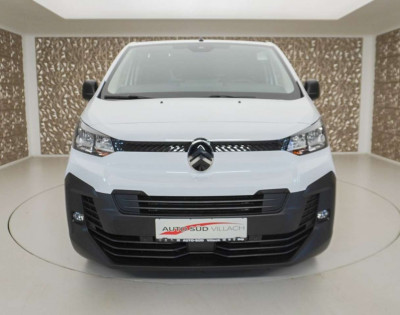 Citroën Jumpy Gebrauchtwagen